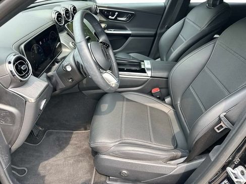Certified 2023 Mercedes-Benz GLC 300 4MATIC image 18