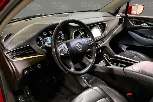 Used 2019 Buick Enclave Premium w/ Trailering Package, 5000 lbs. AWD/4WD image 19