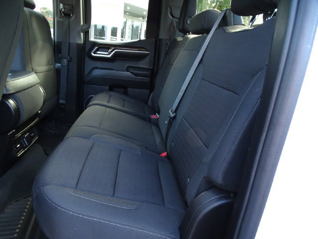 Used 2023 GMC Sierra 1500 Elevation AWD/4WD image 5