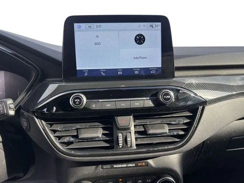 Used 2023 Ford Escape ST-Line Select image 13