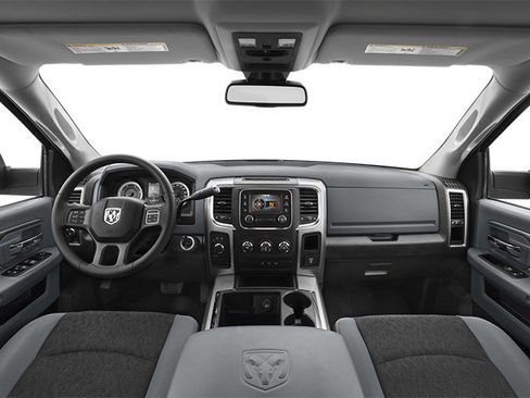 Used 2014 RAM 3500 Laramie AWD/4WD image 10