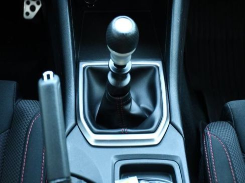 Used 2022 Subaru WRX Premium w/ Popular Package #1 AWD/4WD image 34
