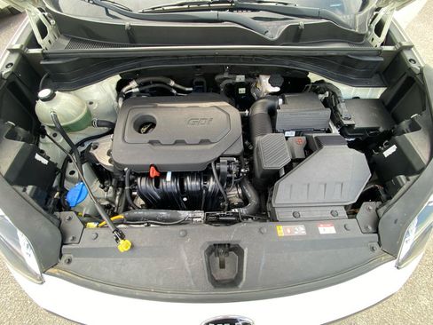 Used 2020 Kia Sportage LX w/ LX Popular Package AWD/4WD image 24
