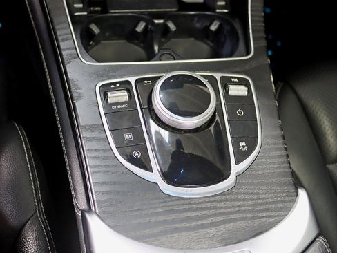 Used 2019 Mercedes-Benz GLC 300 4MATIC Coupe w/ AMG Line image 29
