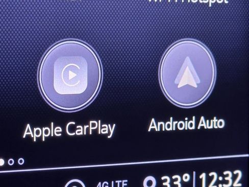 Used 2020 Chevrolet Silverado 1500 LTZ w/ LTZ Plus Package image 4