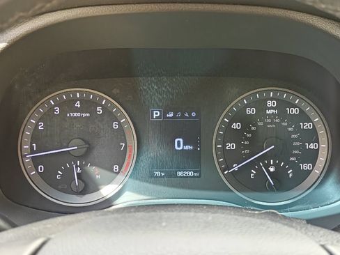 Used 2016 Hyundai Tucson Sport AWD/4WD image 28