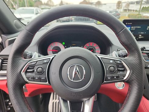 Certified 2025 Acura RDX A-Spec image 20