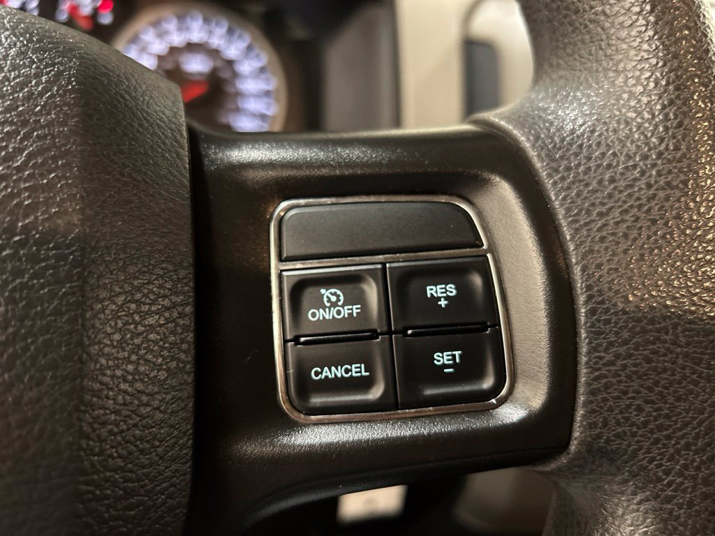 Used 2012 RAM 1500 Express AWD/4WD image 23