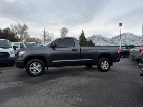 Used 2015 Toyota Tundra SR AWD/4WD image 18