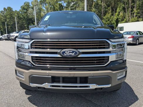 New 2026 Ford F150 King Ranch w/ Equipment Group 601A High AWD/4WD image 9