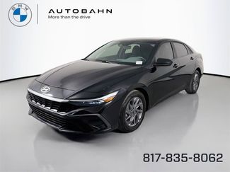 Used 2024 Hyundai Elantra SEL FWD video 1