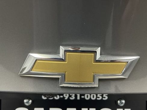 Certified 2018 Chevrolet Malibu LT w/ Leather Package FWD image 30