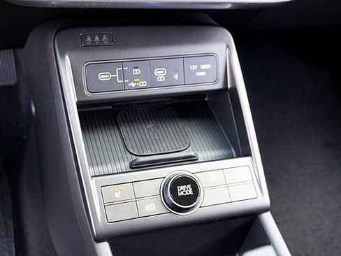 New 2026 Hyundai Kona SEL Premium image 31