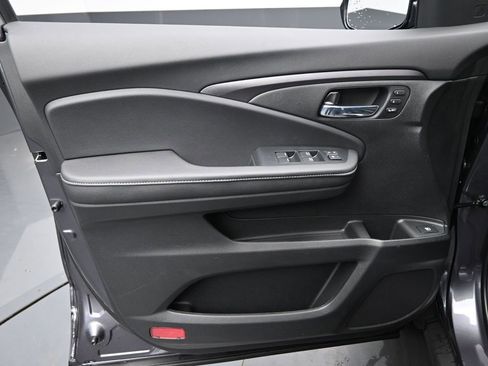 New 2026 Honda Ridgeline RTL image 22