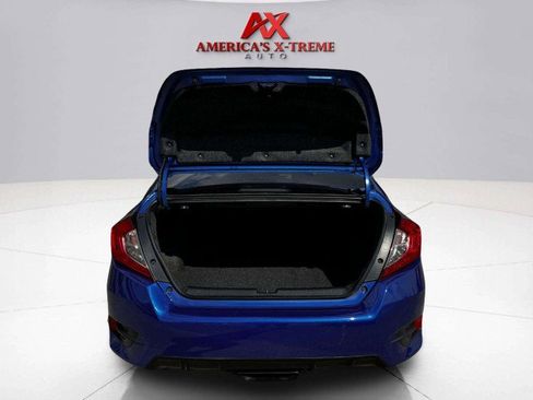 Used 2019 Honda Civic Sport image 30