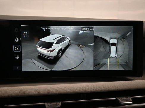 New 2026 Hyundai Tucson Limited image 22