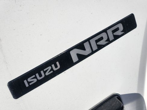 New 2025 Isuzu NQR image 8