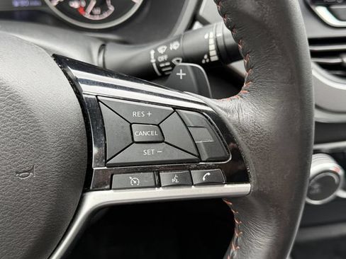 Used 2024 Nissan Altima 2.5 SR FWD image 21