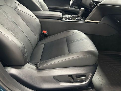 Used 2026 Toyota Camry XSE FWD image 60