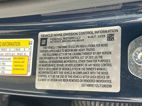 Used 2020 GMC Sierra 2500 Denali w/ Denali Ultimate Package image 32