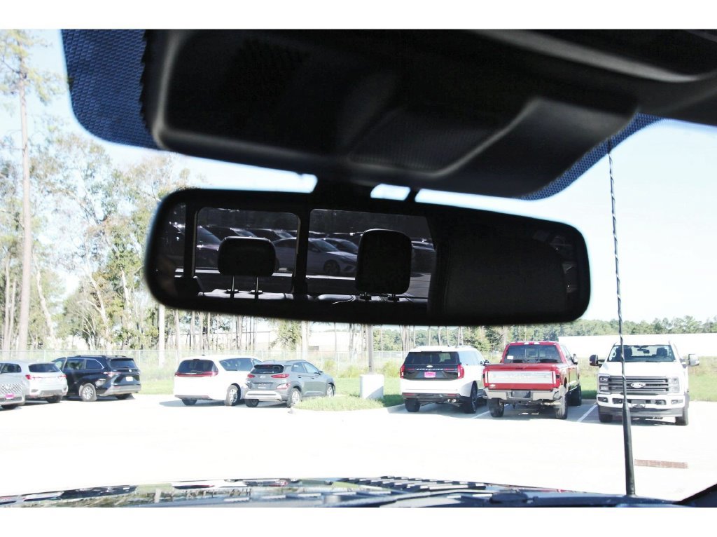 Certified 2023 Ford F150 Platinum w/ Equipment Group 701A High AWD/4WD image 27