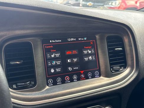 Used 2017 Dodge Charger R/T RWD image 23