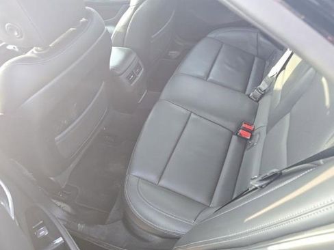 Used 2024 Cadillac CT4 Premium Luxury w/ Climate Package image 7