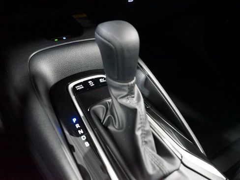 Used 2025 Toyota Corolla LE w/ LE Premium Package image 22