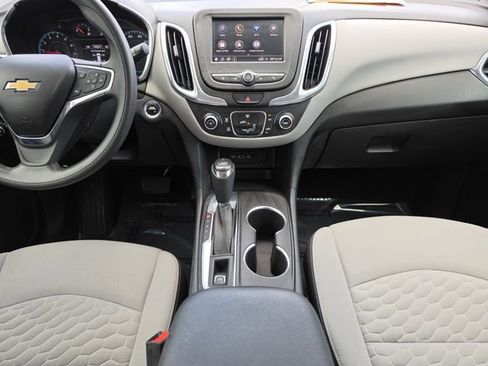 Used 2021 Chevrolet Equinox LS w/ LS Convenience Package FWD image 15