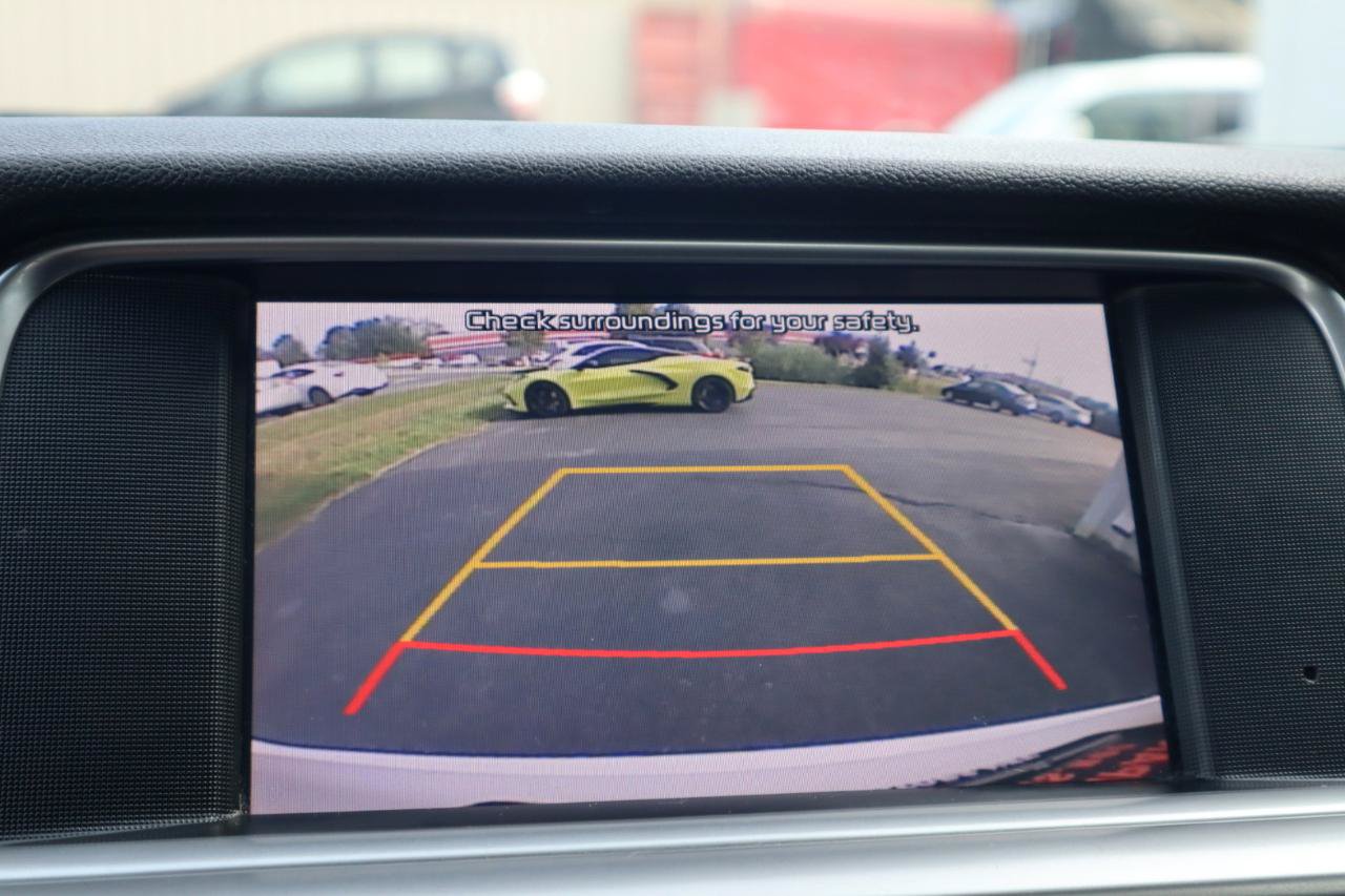 Used 2020 Kia Optima EX FWD image 77