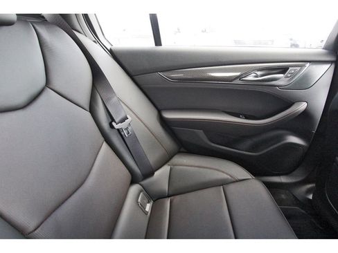 New 2026 Cadillac CT5 Sport w/ Technology Package RWD image 11