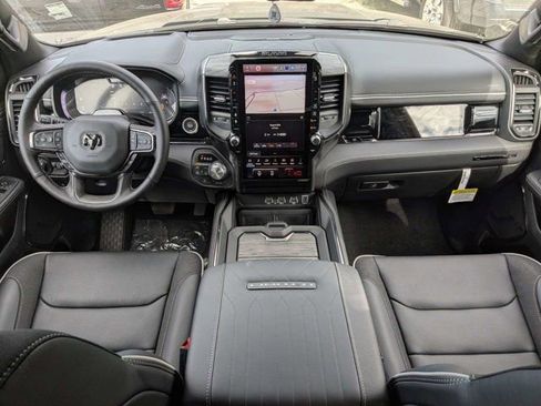 New 2026 RAM 1500 Limited AWD/4WD image 15