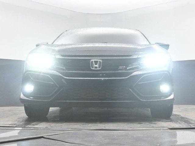 Certified 2020 Honda Civic Si image 42