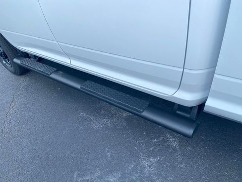 New 2026 RAM 2500 Tradesman image 43