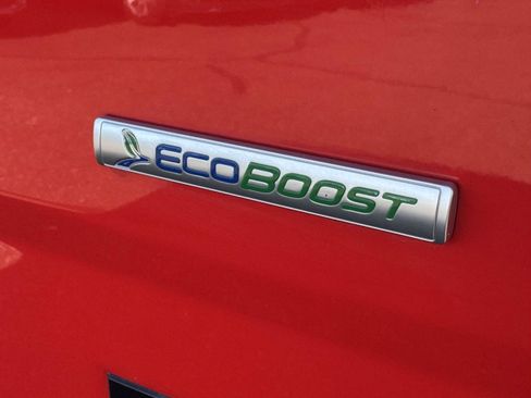 Used 2020 Ford Ranger Lariat w/ Trailer Tow Package image 13