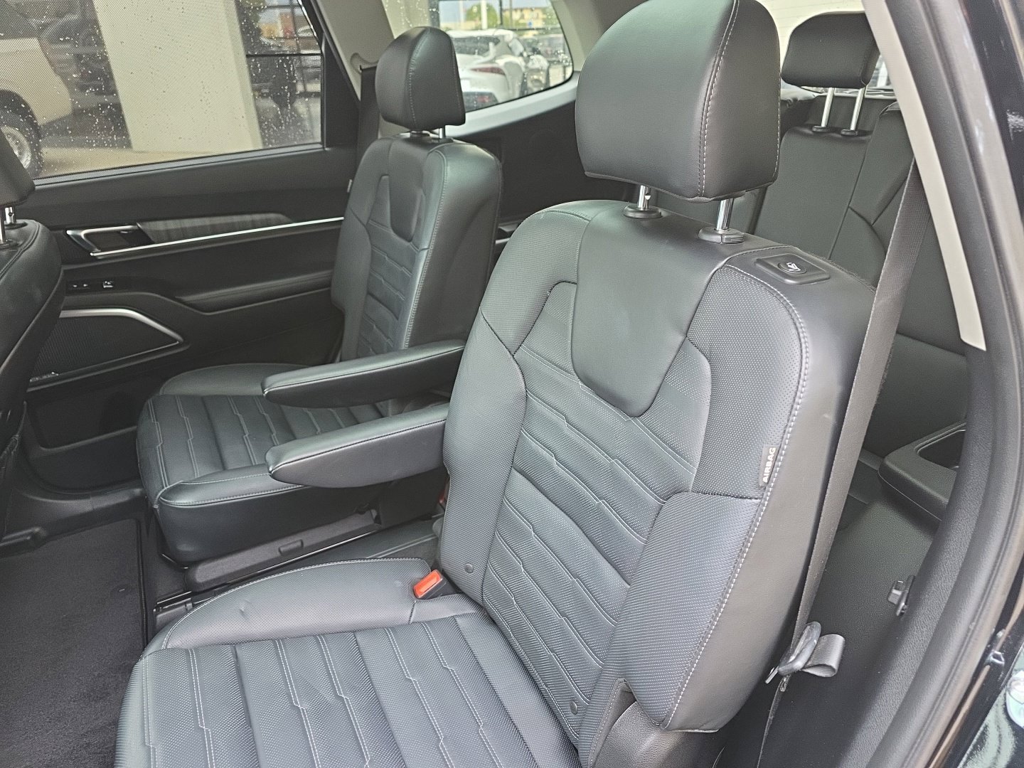 Used 2024 Kia Telluride SX Prestige AWD/4WD image 24