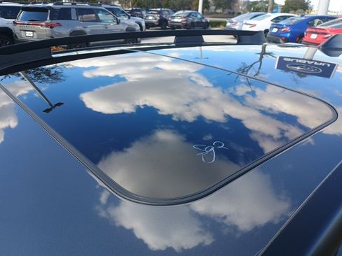 New 2026 Subaru Crosstrek 2.0i Premium image 6