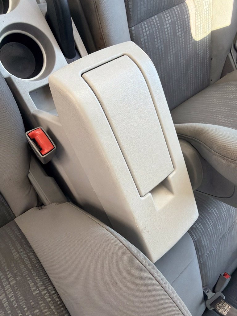 Used 2007 Dodge Caliber SXT FWD image 25