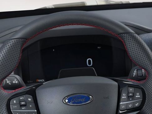 New 2026 Ford Explorer ST-Line w/ ST-Line Street Pack image 13