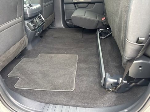 Certified 2023 Ford F150 XLT w/ Equipment Group 302A High image 11