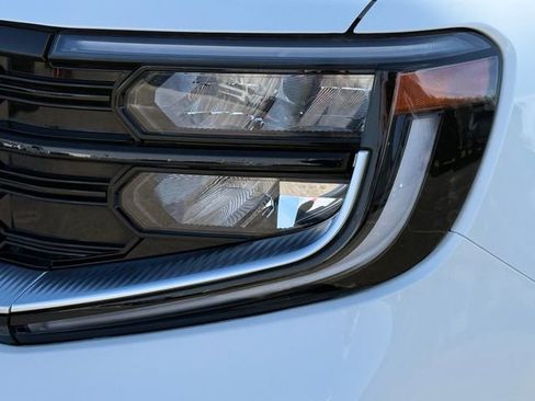 Certified 2025 Ford Expedition Max Platinum w/ Platinum Ultimate Package image 25