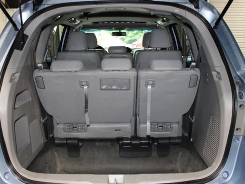 Used 2012 Honda Odyssey EX-L image 40