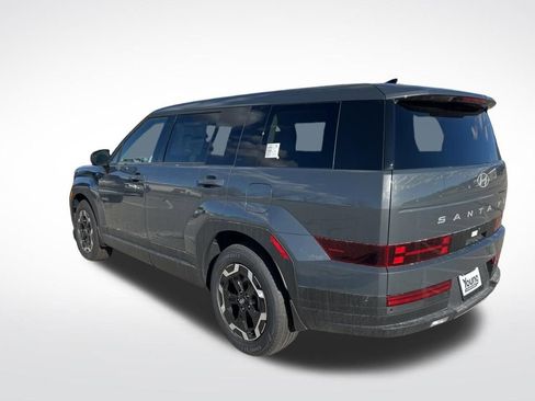New 2026 Hyundai Santa Fe SE AWD/4WD image 8