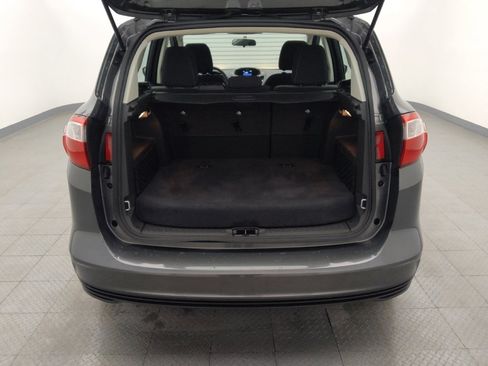 Used 2016 Ford C-MAX SE image 29
