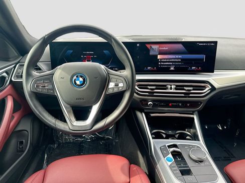 Certified 2023 BMW i4 eDrive35 RWD image 24
