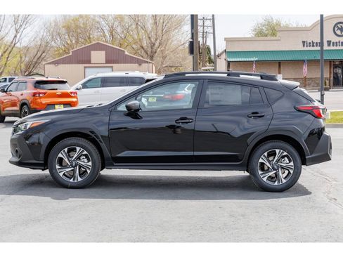 New 2026 Subaru Crosstrek 2.0i Premium AWD/4WD image 6