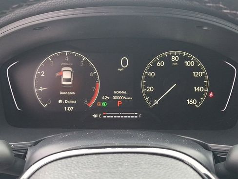 New 2026 Honda Civic Sport image 14