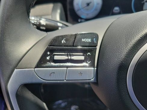 Certified 2023 Hyundai Tucson SEL w/ Convenience Package FWD image 19