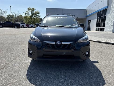 Used 2022 Subaru Crosstrek 2.5i Limited w/ Moonroof Package 2 image 8