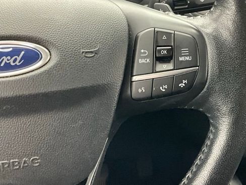 Used 2020 Ford Escape SEL AWD/4WD image 18